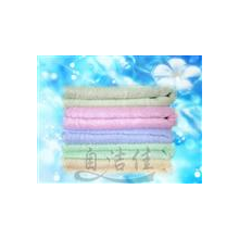 自洁佳木纤维毛巾生产厂家-木纤维毛巾被 自洁佳牌